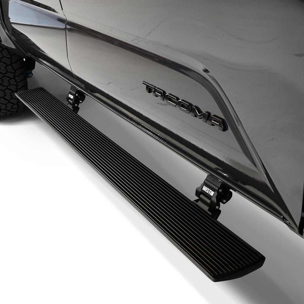 Westin 29-22785 Pro-e Electric Running Boards for Select Toyota Tacoma