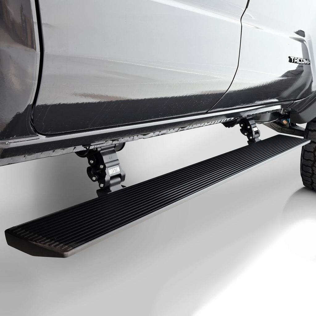 Westin 29-22785 Pro-e Electric Running Boards for Select Toyota Tacoma