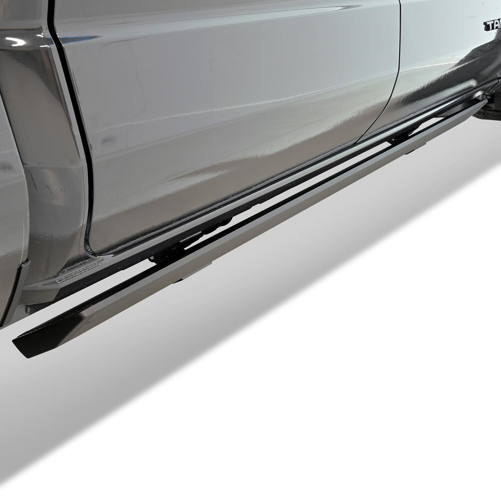 Westin 29-22785 Pro-e Electric Running Boards for Select Toyota Tacoma