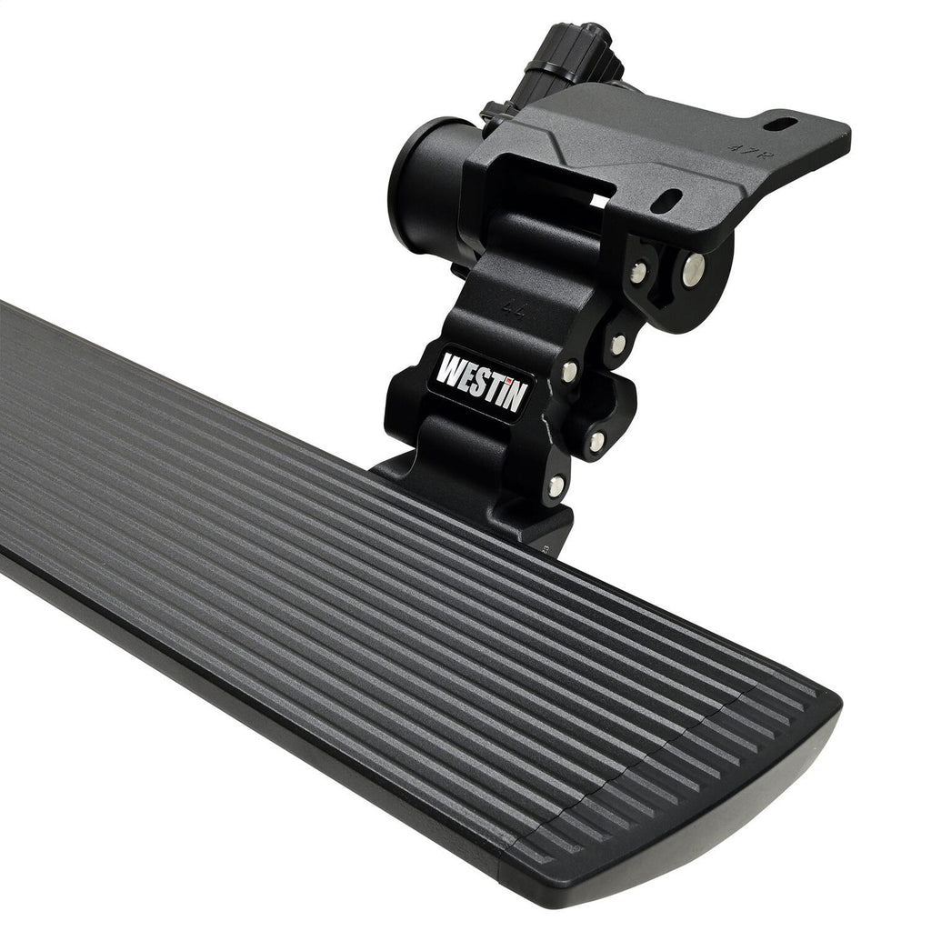 Westin 29-22785 Pro-e Electric Running Boards for Select Toyota Tacoma