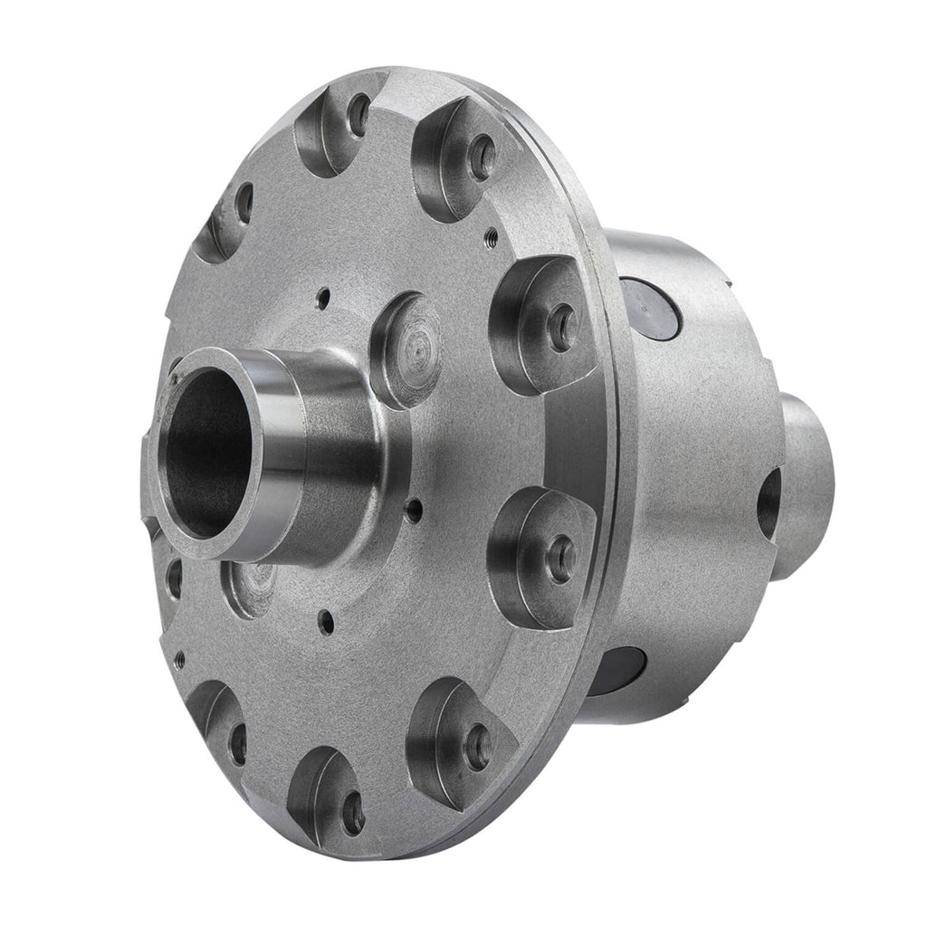 ~(29-Lbs.-11X10x10)~-Cannot-Be-Drop-Shipped-D44-30-Spl.-3.73-Down-Arb-Air-Locker-And-Accessories