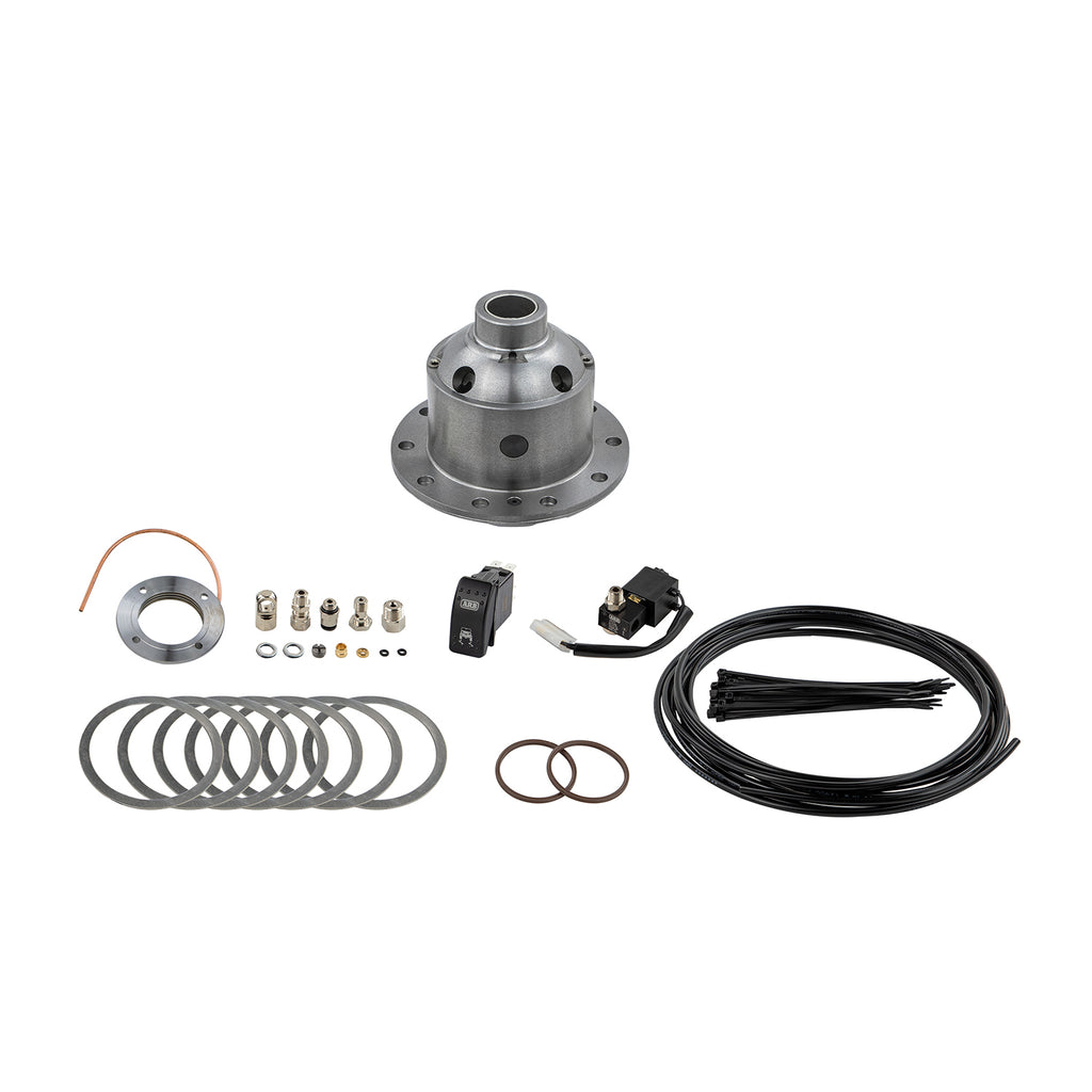 ~(29-Lbs.-11X10x10)~-Cannot-Be-Drop-Shipped-Toyota-8-In.-53-Mm-Bearing-Arb-Air-Locker-And-Accessories