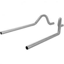 Load image into Gallery viewer, ~(29-Lbs.-65X16x11)~-55-57-Chev-T-Pipes-1Pr.