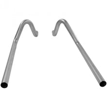 Load image into Gallery viewer, ~(29-Lbs.-65X16x11)~-55-57-Chev-T-Pipes-1Pr.