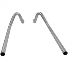 Load image into Gallery viewer, ~(29-Lbs.-65X16x11)~-55-57-Chev-T-Pipes-1Pr.