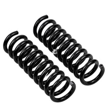 Load image into Gallery viewer, ~(29-Lbs.-18X15x7)~-Coil-Spring-Front-For-Use-WUs-Ranger