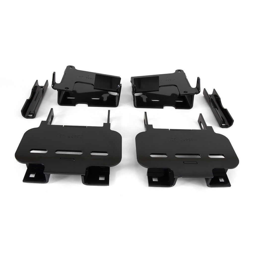 ~(29-Lbs.-15X10x10)~-Loadlifter-5000-Ultimate-Air-Spring-Kit-WInternal-Jounce-Bumper