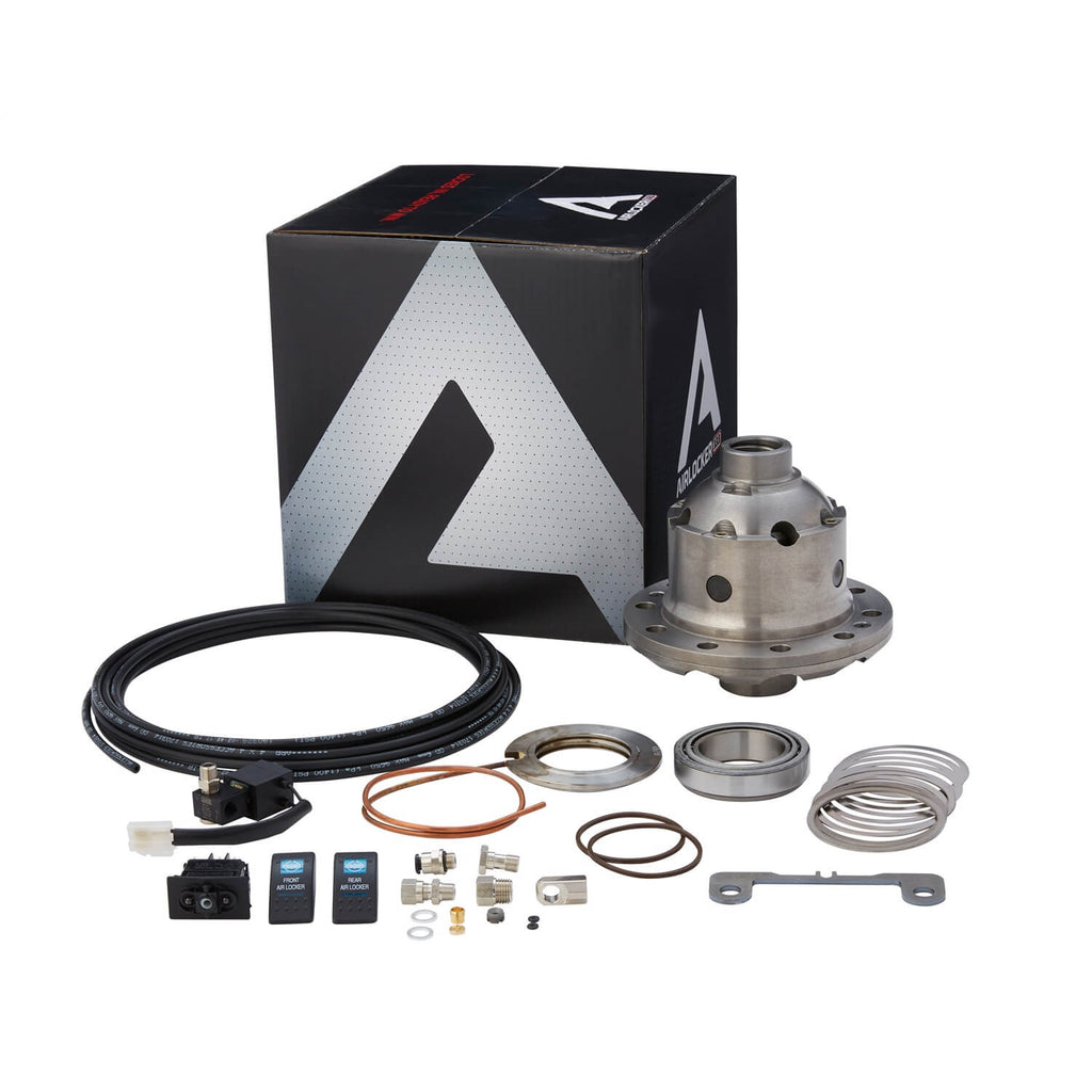 ~(29-Lbs.-11X10x10)~-Dana-200-Jl-Air-Locker