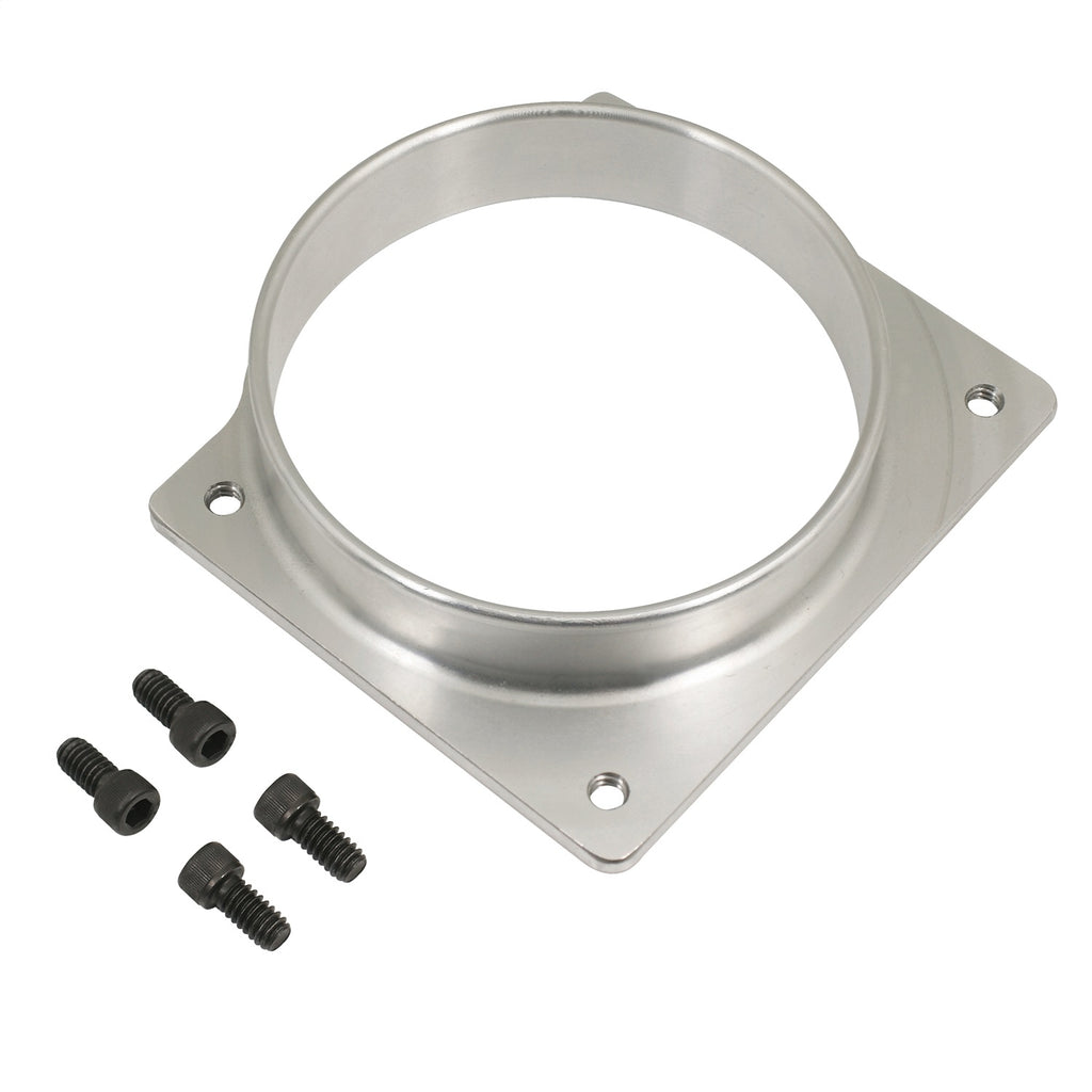SCT Performance 2900 Big Air Mass Airflow Meter Adaptor for Select Ford F-150, Ford Mustang