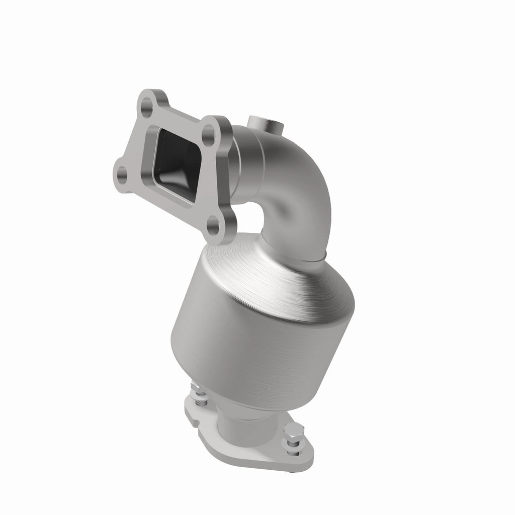 MagnaFlow Exhaust Products 52002 OEM Grade Direct-Fit Catalytic Converter for Select Buick LaCrosse
