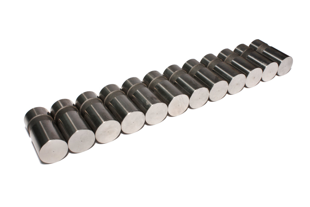 COMP Cams 2901-12 Performance Series EDM Solid Lifter Set of 12 AMC, Chrysler