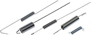 Dorman - HELP 29016 Extension Spring - Length 1-7/8-10-1/2 In.-O.D. 3/8-3/4 In.-W.D. .030-.090