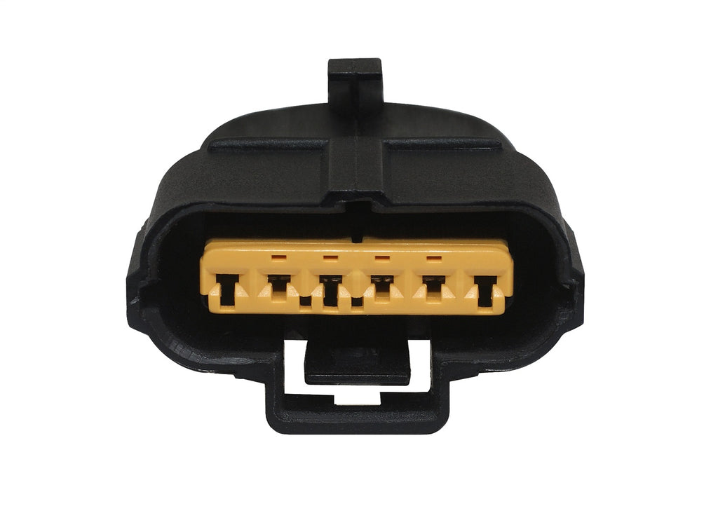 SCT Performance 2901 Big Air Mass Airflow Meter Cable Harness Adapter for Select Ford Mustang