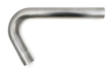 Load image into Gallery viewer, Hedman Hedders 29020 2 in. 16G Mild Steel, 120 Degree 3 in. Radius Mandrel Bend