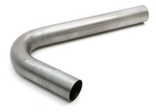 Load image into Gallery viewer, Hedman Hedders 29020 2 in. 16G Mild Steel, 120 Degree 3 in. Radius Mandrel Bend