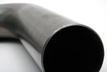 Load image into Gallery viewer, Hedman Hedders 29022 2 in. 16G Mild Steel, 180 Degree 3 in. Radius Mandrel Bend