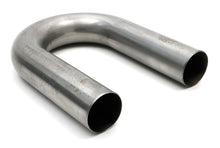 Load image into Gallery viewer, Hedman Hedders 29022 2 in. 16G Mild Steel, 180 Degree 3 in. Radius Mandrel Bend