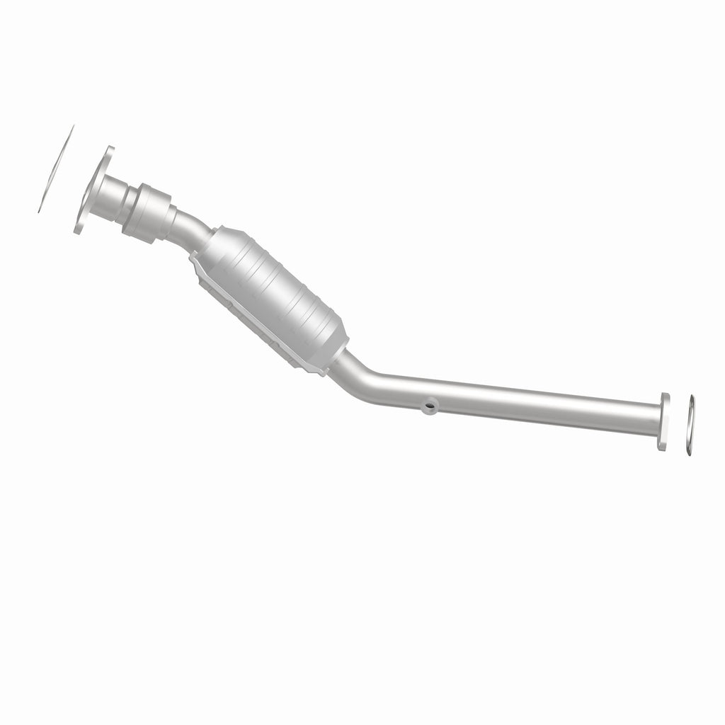 MagnaFlow Exhaust Products 51914 OEM Grade Direct-Fit Catalytic Converter for Select Chevrolet Cobalt, Chevrolet HHR, Pontiac G5, Saturn Ion