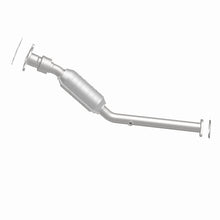 Load image into Gallery viewer, MagnaFlow Exhaust Products 51914 OEM Grade Direct-Fit Catalytic Converter for Select Chevrolet Cobalt, Chevrolet HHR, Pontiac G5, Saturn Ion