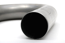 Load image into Gallery viewer, Hedman Hedders 29034 2-1/2 in. 16G Mild Steel, 180 Degree 4 in. Radius Mandrel Bend