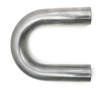 Load image into Gallery viewer, Hedman Hedders 29034 2-1/2 in. 16G Mild Steel, 180 Degree 4 in. Radius Mandrel Bend
