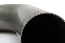 Load image into Gallery viewer, Hedman Hedders 29036 3 in. 16G Mild Steel, 90 Degree 4-1/2 in. Radius Mandrel Bend