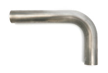 Load image into Gallery viewer, Hedman Hedders 29036 3 in. 16G Mild Steel, 90 Degree 4-1/2 in. Radius Mandrel Bend