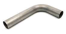 Load image into Gallery viewer, Hedman Hedders 29036 3 in. 16G Mild Steel, 90 Degree 4-1/2 in. Radius Mandrel Bend