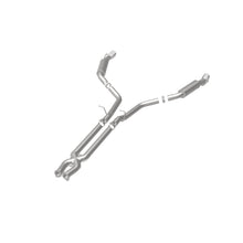 Load image into Gallery viewer, MagnaFlow Exhaust Products 16734 Competition Series Stainless 3 in Cat-Back for Select Pontiac GTO