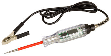 Lisle Tools 29050 Digital Circuit Tester 3V To 30V