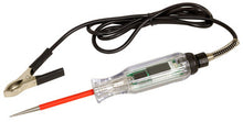 Load image into Gallery viewer, Lisle Tools 29050 Digital Circuit Tester 3V To 30V