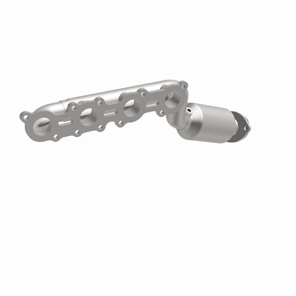 MagnaFlow Exhaust Products 22-003 OEM Grade Manifold Catalytic Converter for Select Lexus LS460, Lexus LS600h