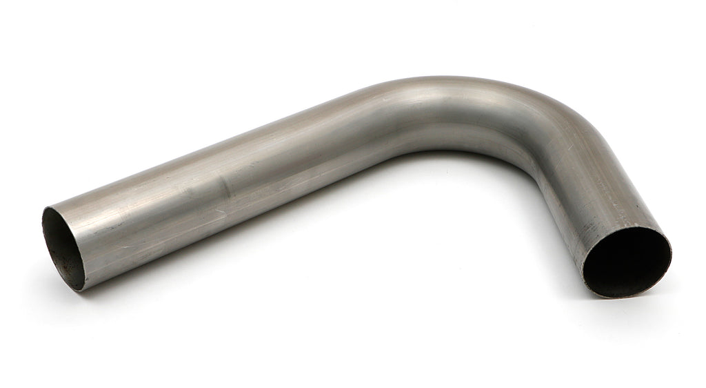 Hedman Hedders 29061 3 in. 16G Stainless, 120 Degree 4-1/2 in. Radius Mandrel Bend