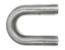 Load image into Gallery viewer, Hedman Hedders 29065 2 in. 16G Aluminized, 180 Degree 3 in. Radius Mandrel Bend