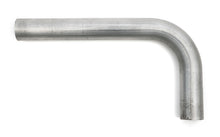 Load image into Gallery viewer, Hedman Hedders 29066 2-1/4 in. 16G Aluminized, 90 Degree 4 in. Radius Mandrel Bend