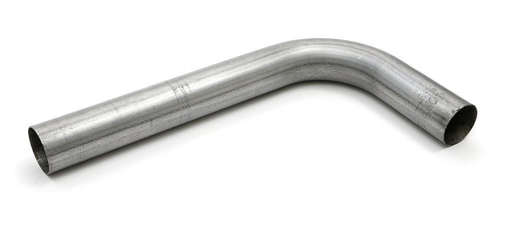 Hedman Hedders 29066 2-1/4 in. 16G Aluminized, 90 Degree 4 in. Radius Mandrel Bend