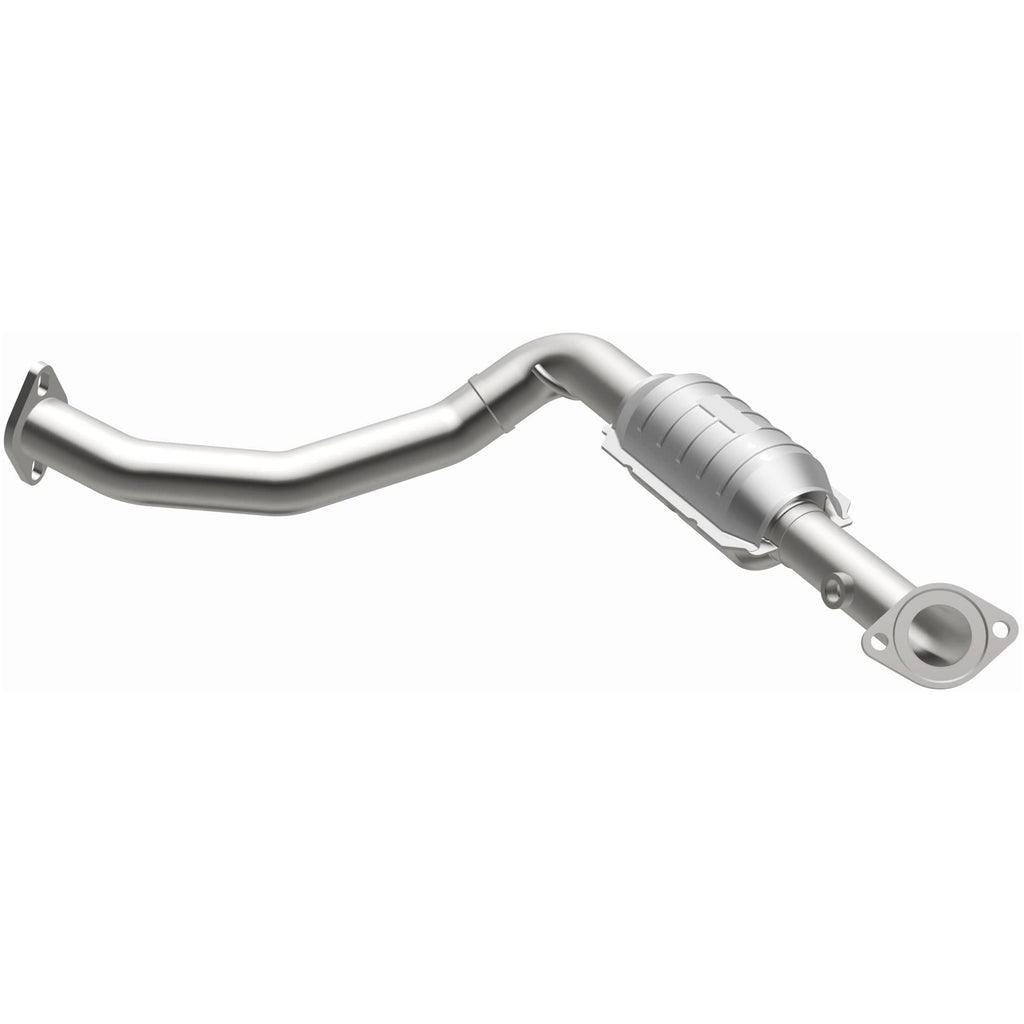 MagnaFlow Exhaust Products 49697 OEM Grade Direct-Fit Catalytic Converter for Select Lexus GX470, Toyota 4Runner