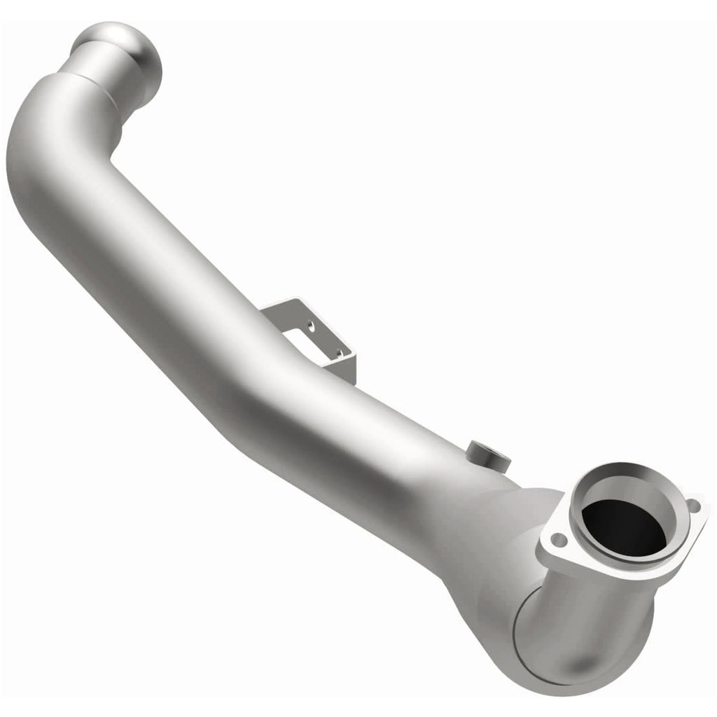 MagnaFlow Exhaust Products 24335 HM Grade Direct-Fit Catalytic Converter for Select Mercedes-Benz CLS55 AMG, Mercedes-Benz E55 AMG
