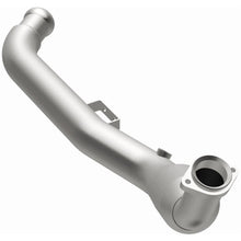Load image into Gallery viewer, MagnaFlow Exhaust Products 24335 HM Grade Direct-Fit Catalytic Converter for Select Mercedes-Benz CLS55 AMG, Mercedes-Benz E55 AMG