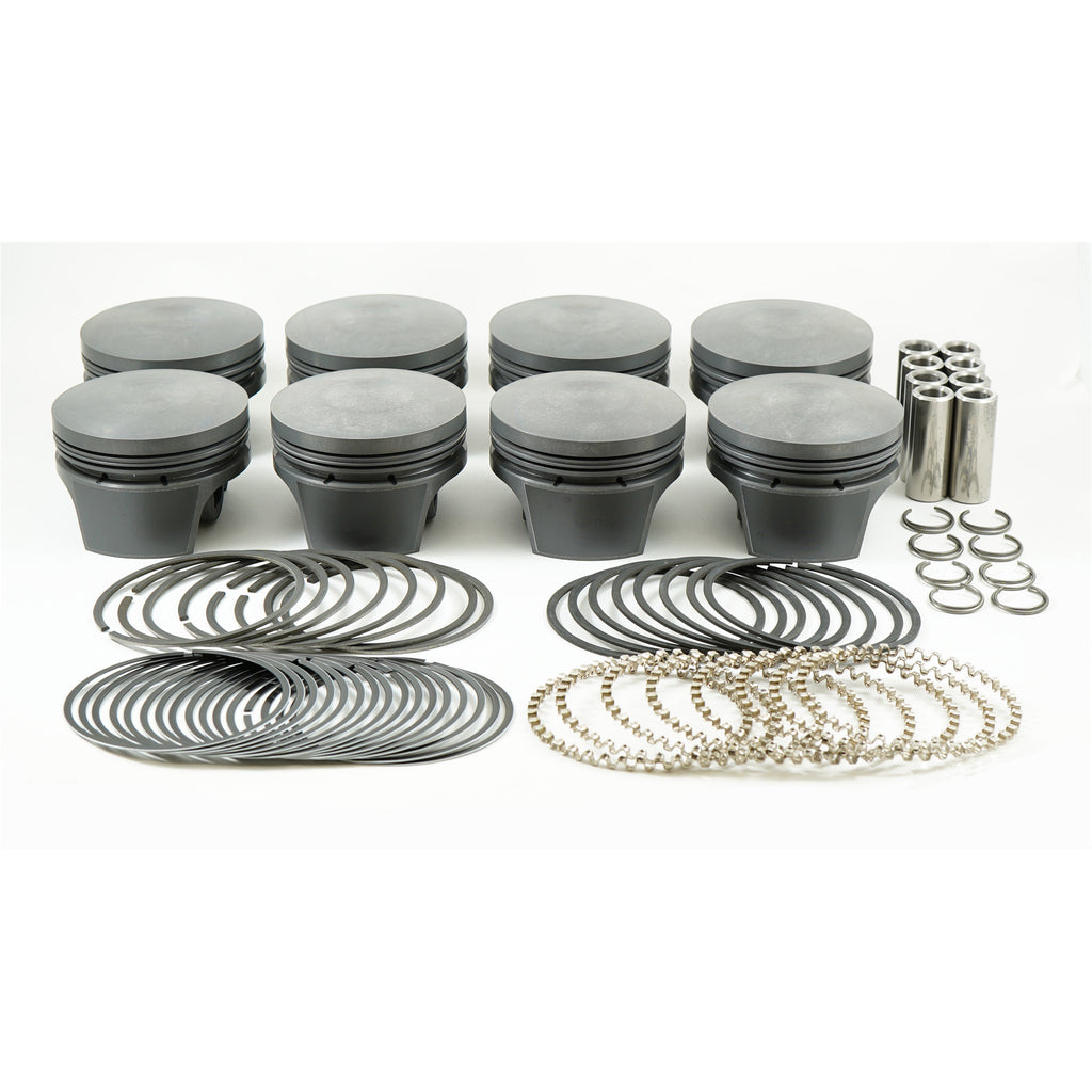 290Cid--3.342-X-1.375Ch,4.125Stroke,7.000Rod,0.750Pin,12.8Cc,333G,9.2Cr,-4032