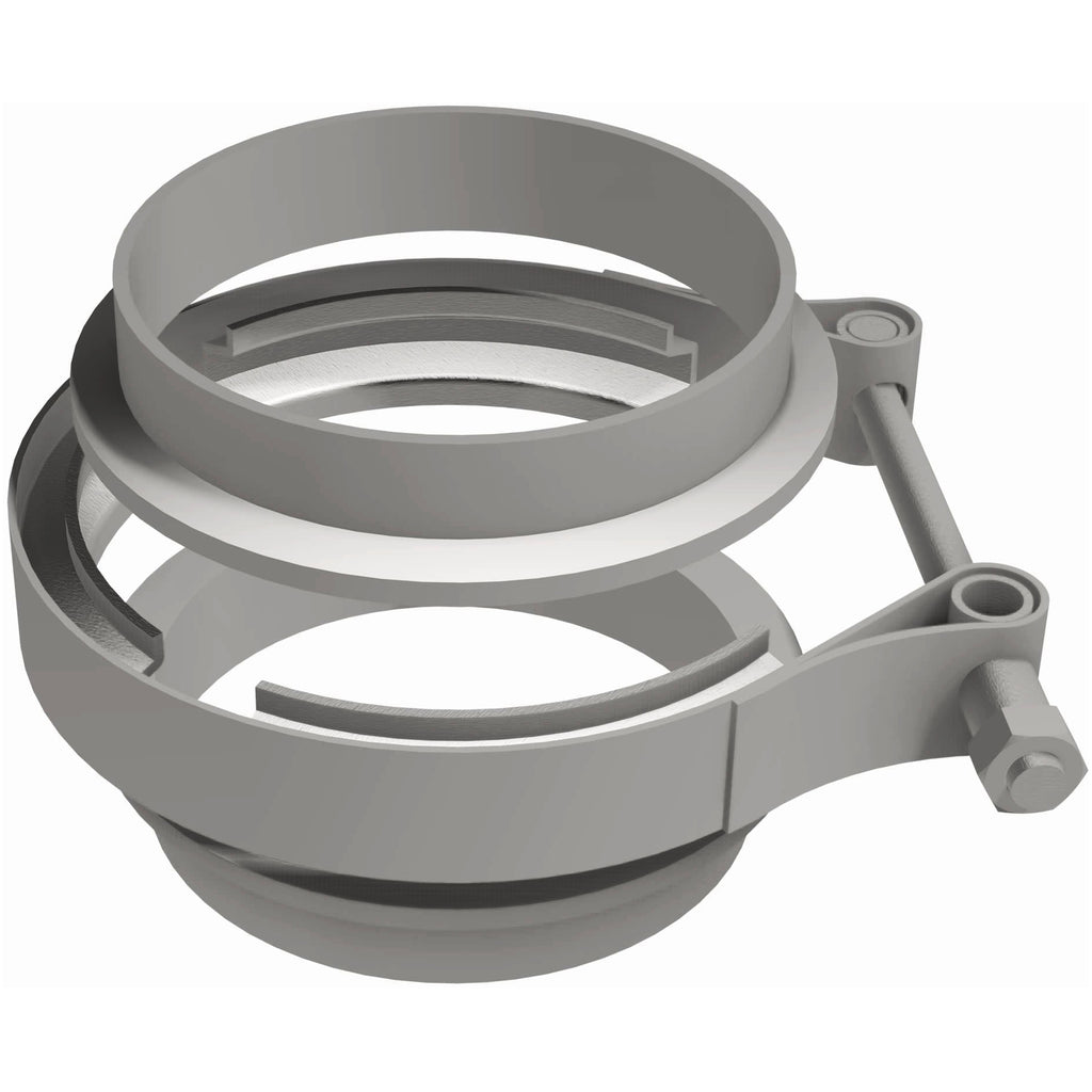 MagnaFlow Exhaust Products 10170 V-Band Clamp - 3.50in.