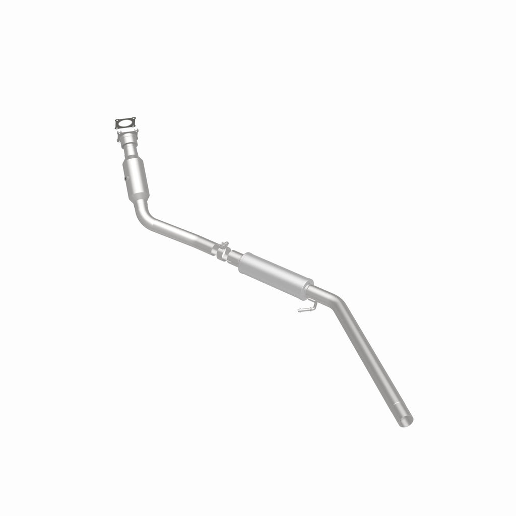 MagnaFlow Exhaust Products 49448 OEM Grade Direct-Fit Catalytic Converter for Select Chrysler Town & Country, Dodge Grand Caravan, Volkswagen Routan