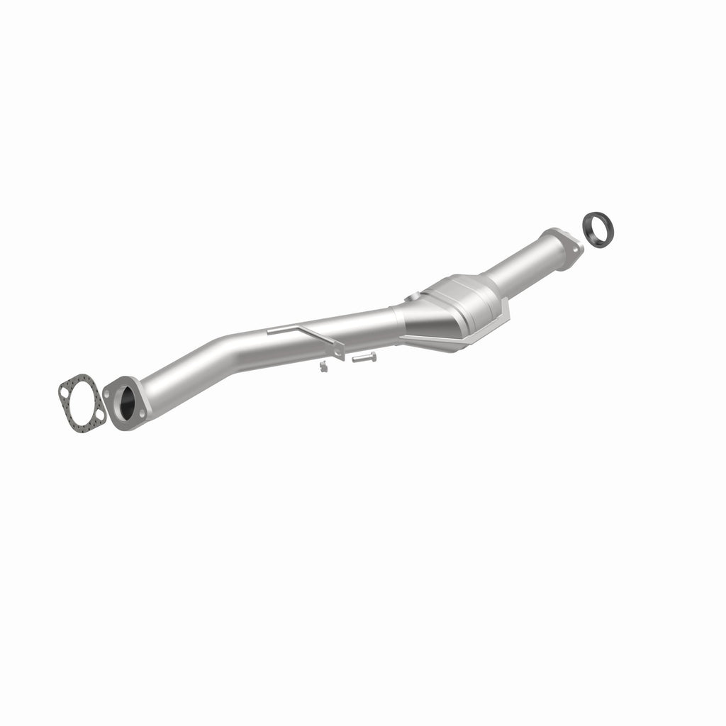MagnaFlow Exhaust Products 49159 OEM Grade Direct-Fit Catalytic Converter for Select Subaru Forester, Subaru Impreza, Subaru Legacy, Subaru Outback