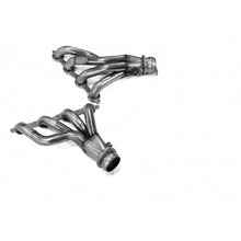 Load image into Gallery viewer, Kooks Custom Headers 29101200 1-3/4in. x 3in. SS Mid-Length LS Swap Headers.