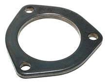 Load image into Gallery viewer, Hedman Hedders 29104 5/16 in. Steel 3-Bolt Ring Flange for 2-1/2 in. Header Collectors