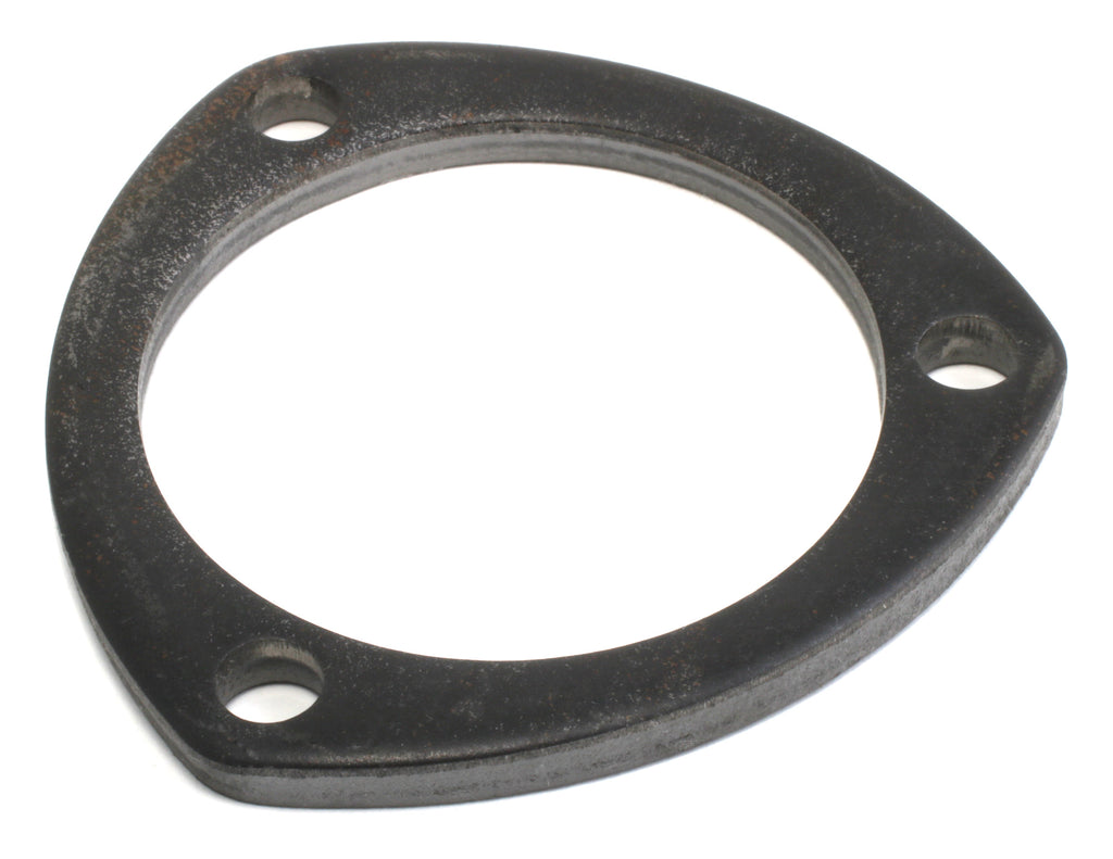 Hedman Hedders 29105 5/16 in. Steel 3-Bolt Ring Flange for 3 in. Header Collectors