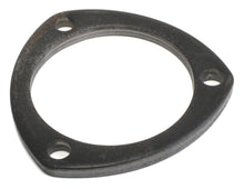 Load image into Gallery viewer, Hedman Hedders 29105 5/16 in. Steel 3-Bolt Ring Flange for 3 in. Header Collectors