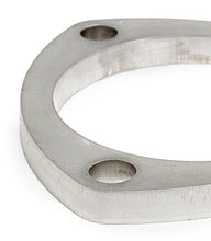 Load image into Gallery viewer, Hedman Hedders 29106 3/8 in. Steel 3-Bolt Ring Flange for 2-1/2 in. Header Collectors