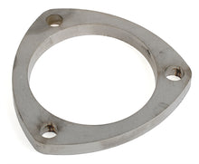 Load image into Gallery viewer, Hedman Hedders 29107 3/8 in. Steel 3-Bolt Ring Flange for 3 in. Header Collectors