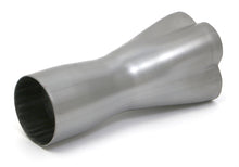 Load image into Gallery viewer, Hedman Hedders 29108 3 1/2 in. WELD-ON Header Merge Collector for 2 in. Tube Headers